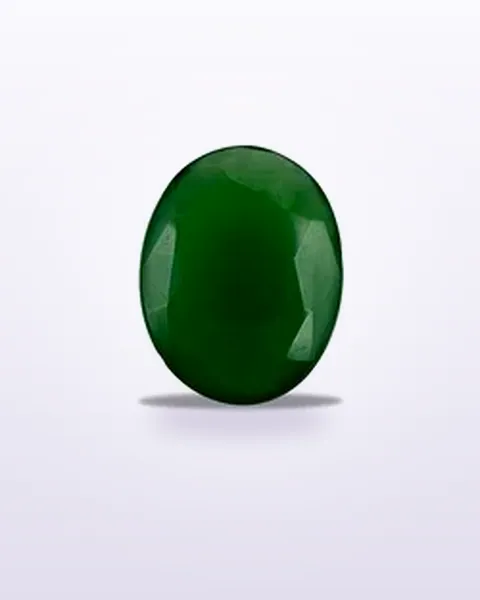 Green Agate – 22.50 ct, from Pakistan