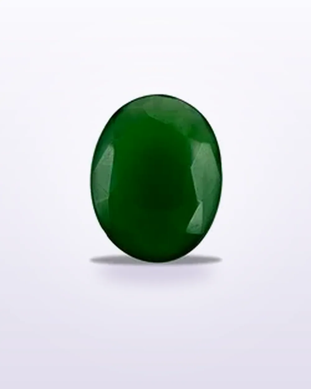Green Agate – 22.50 ct, from Pakistan