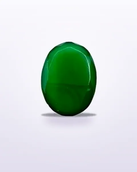 Green Agate – 24.00 ct