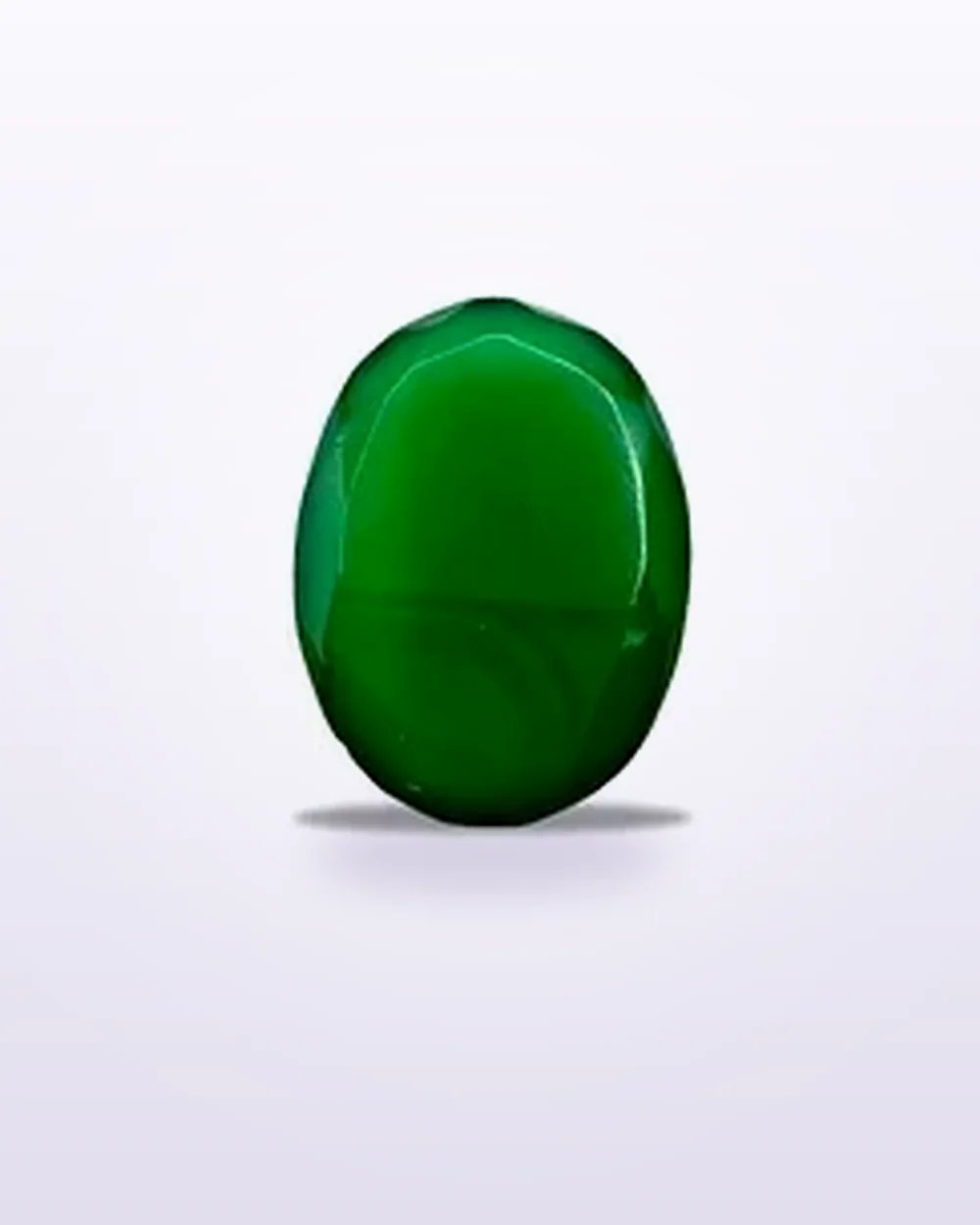 Green Agate – 24.00 ct