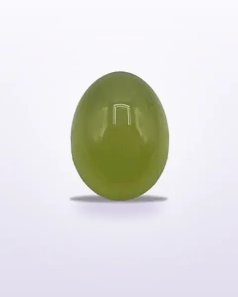 Green Agate – 28.00 ct