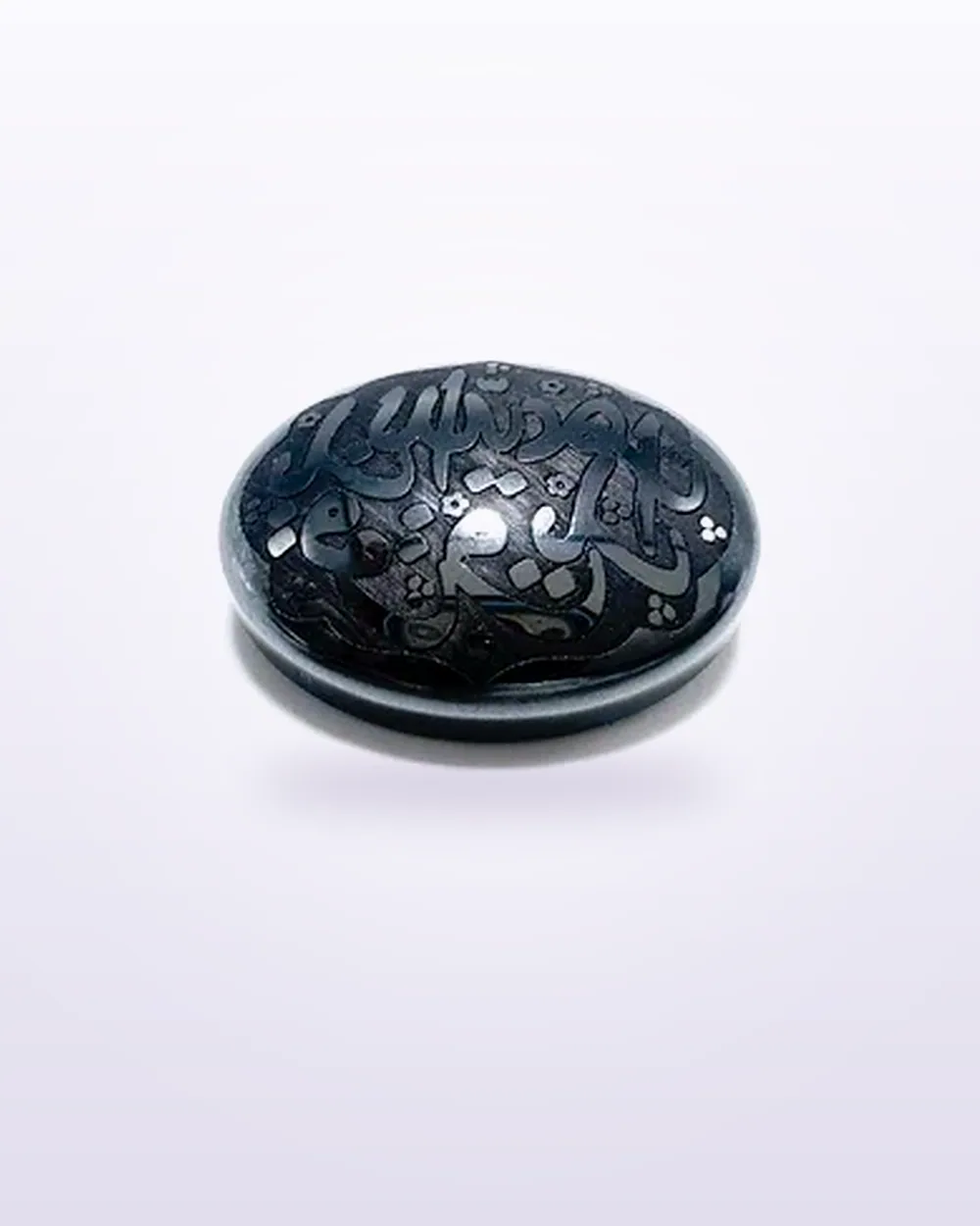 Hematite – 12.35 ct