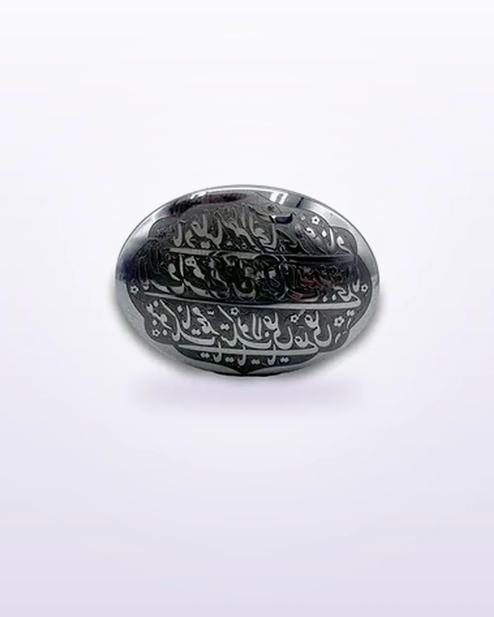 Hematite – 21.80 ct