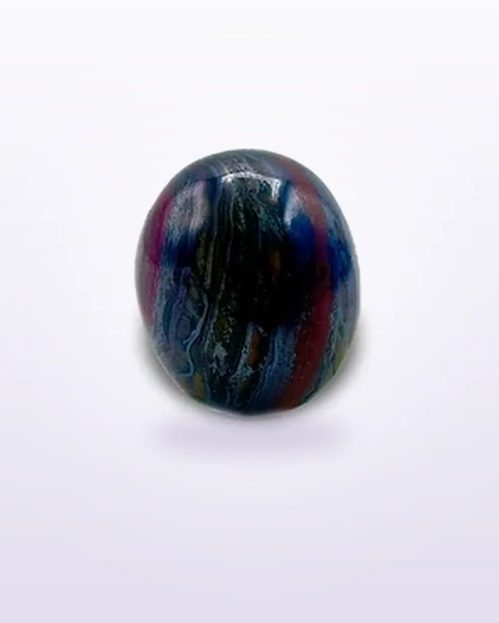 Tiger Iron – 34.00 ct