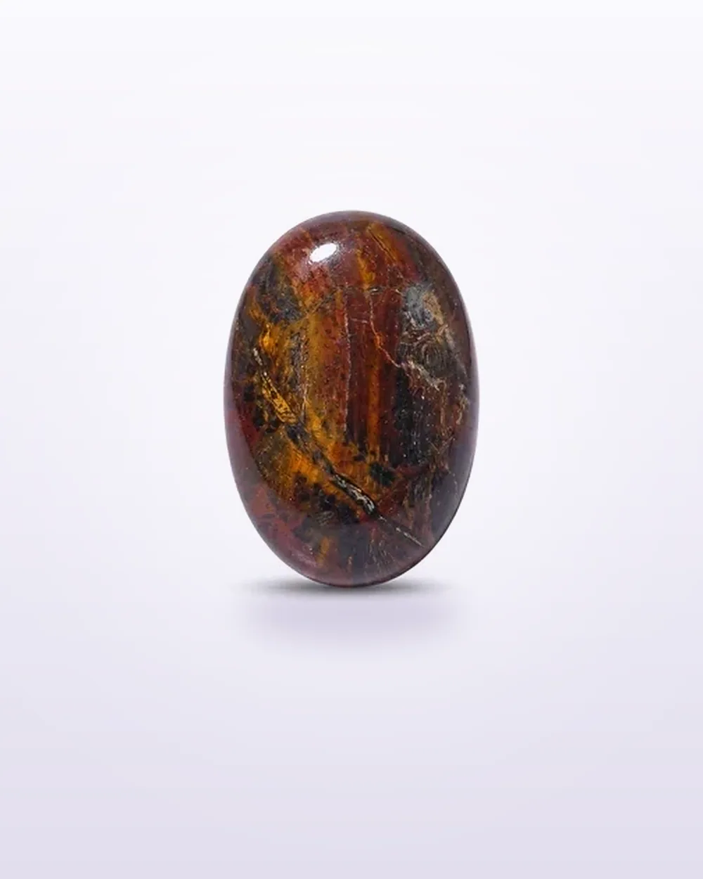 Tiger Iron – 42.45 ct