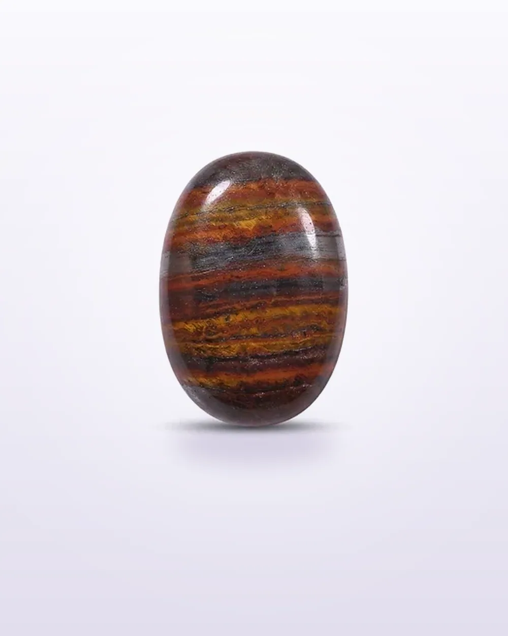 Tiger Iron – 52.90 ct