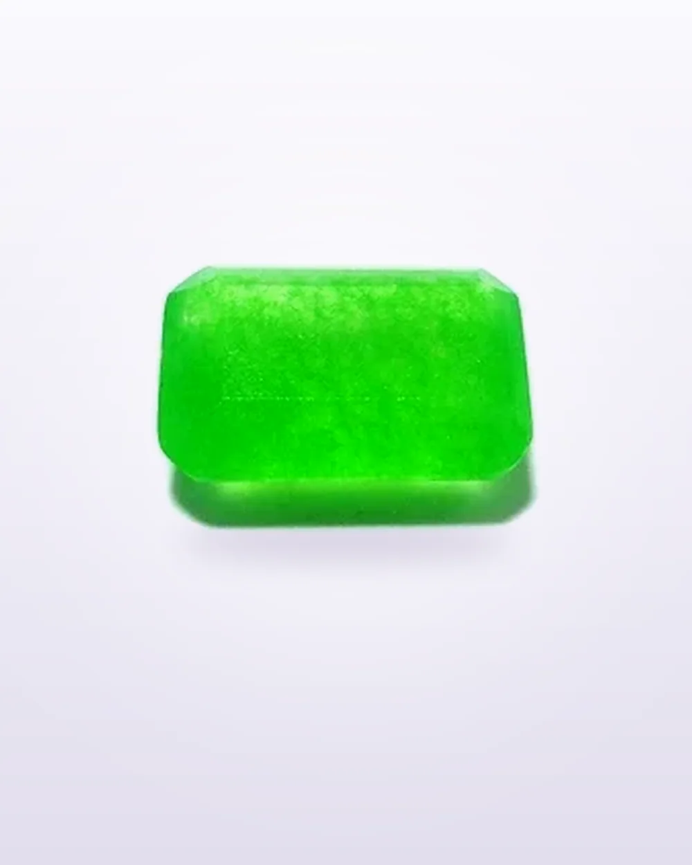 Jade – 5.95 ct, from Pakistan