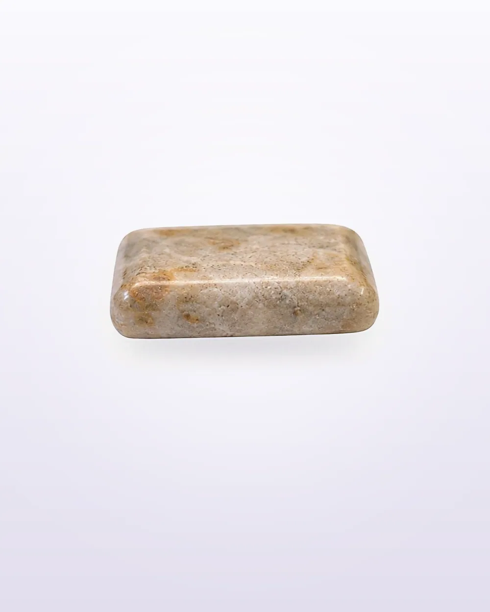 Jasper – 24.00 ct, Drop from Africa