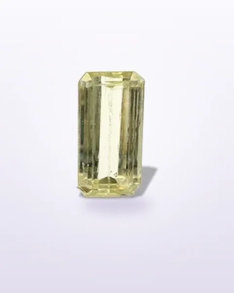 Kunzite – 14.25 ct