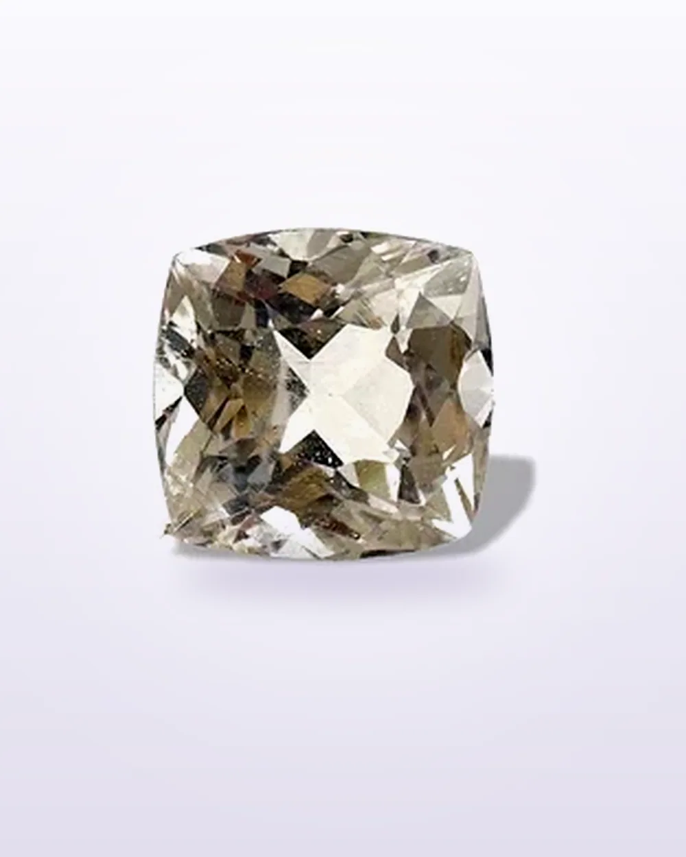 Kunzite – 3.70 ct