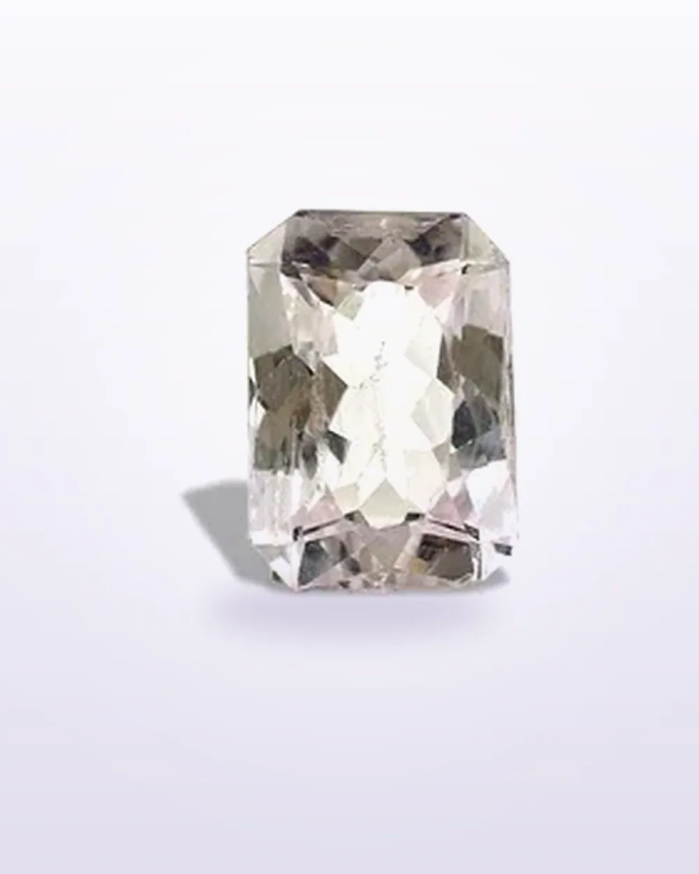 Kunzite – 4.55 ct