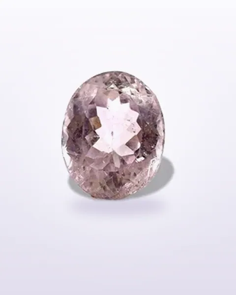 Kunzite – 4.70 ct