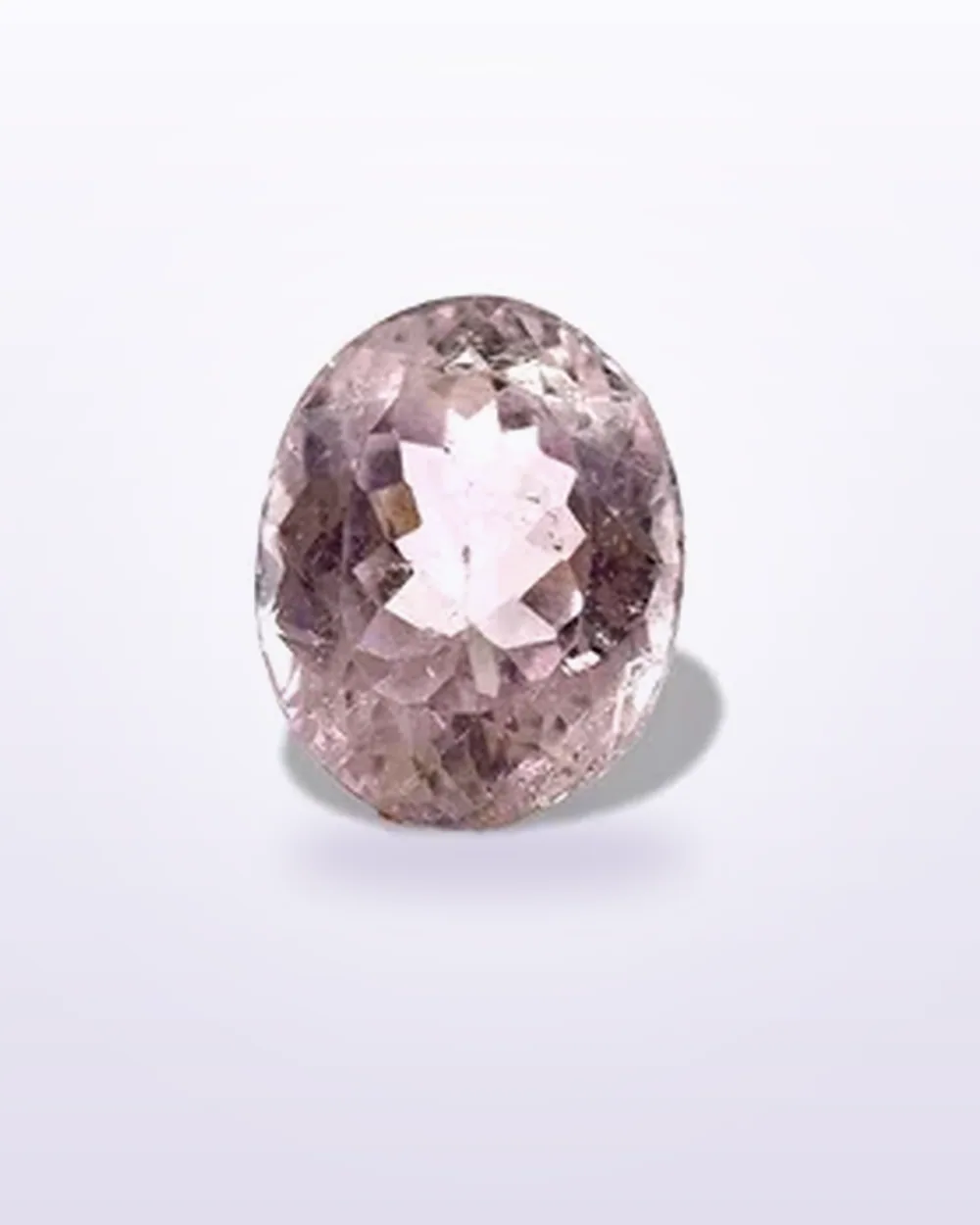 Kunzite – 4.70 ct