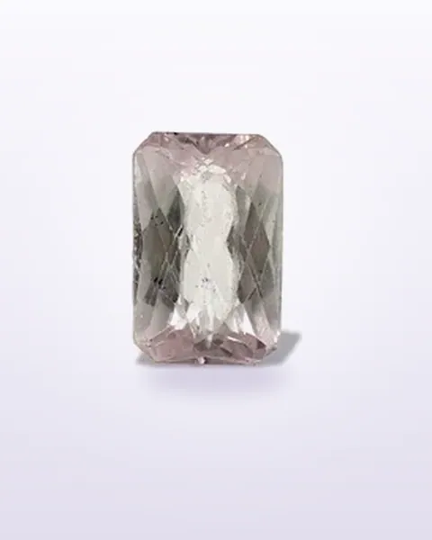 Kunzite – 6.95 ct