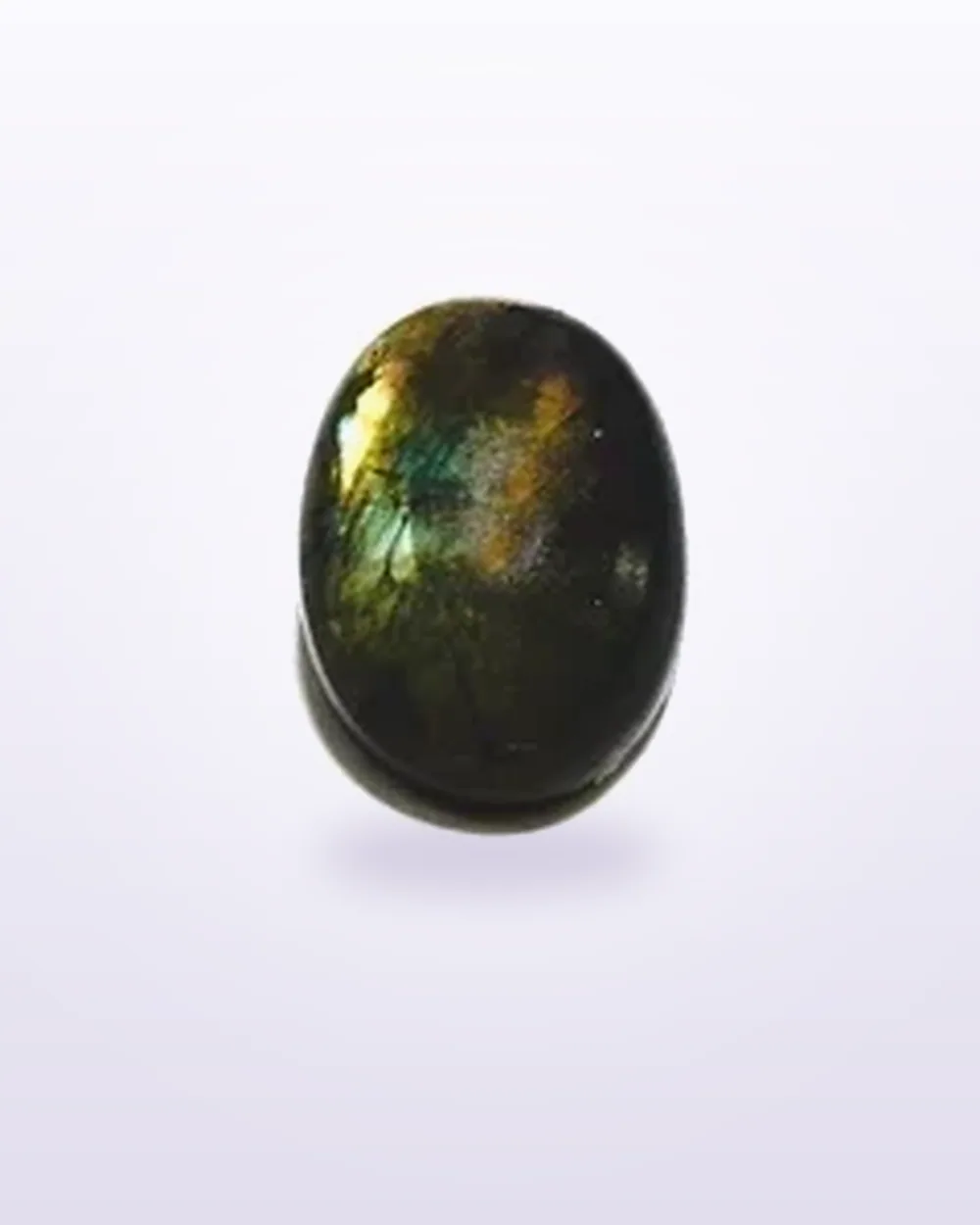 Labradorite – 30.70 ct, from Madagascar