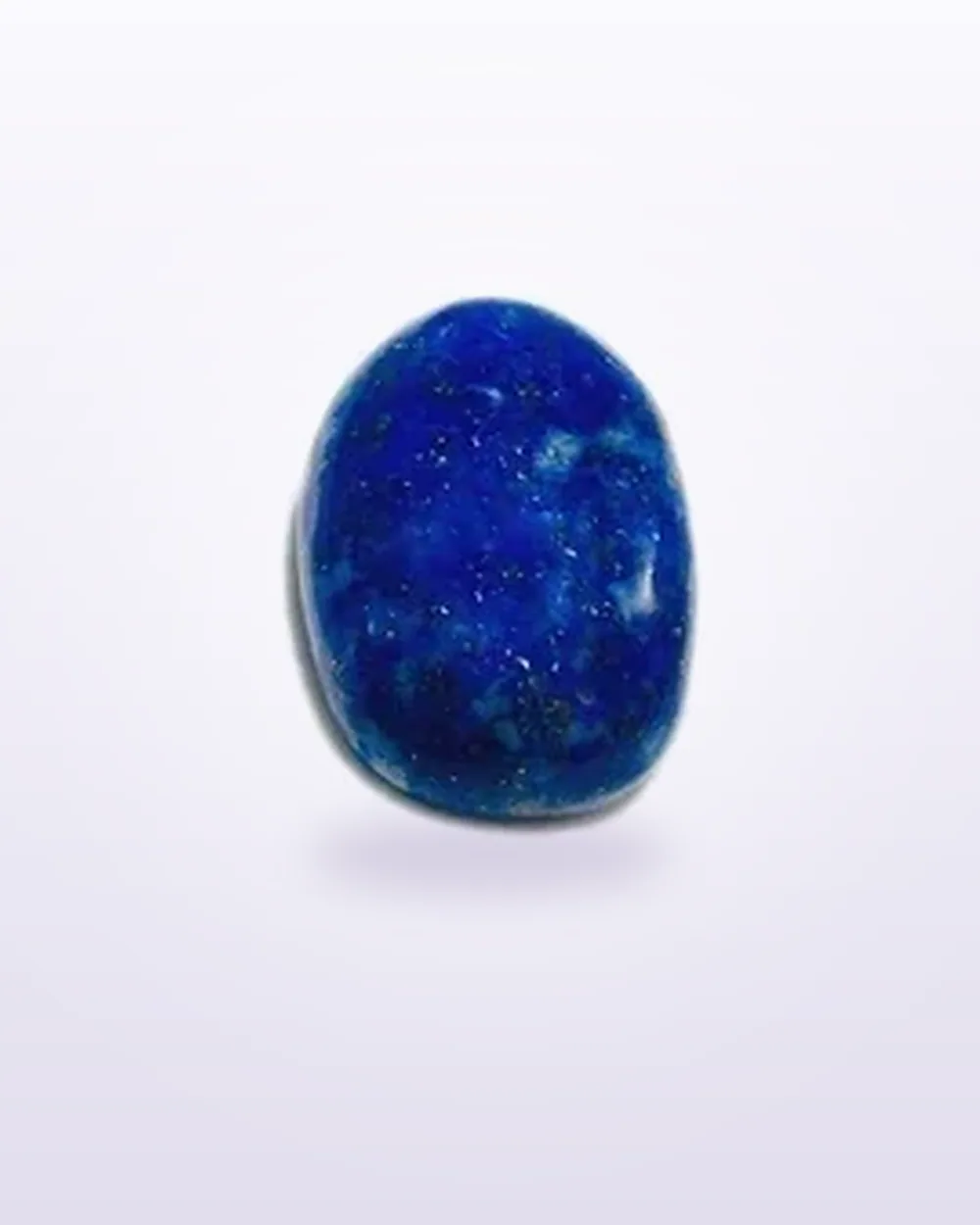 Lapis Lazuli – 10.75 ct