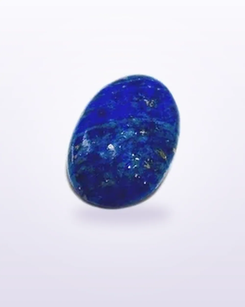 Lapis Lazuli – 12.55 ct