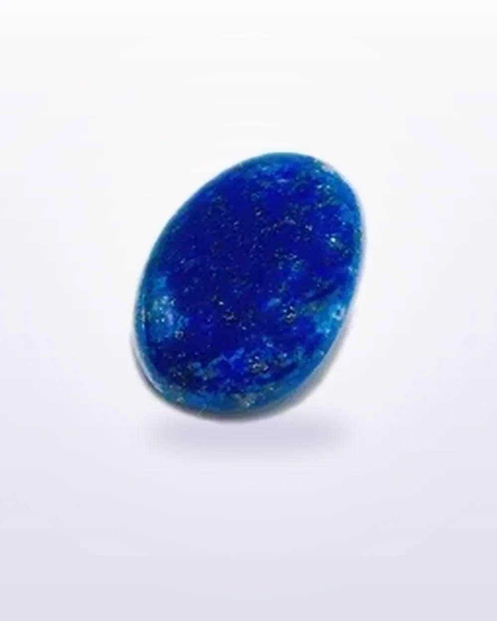 Lapis Lazuli – 12.80 ct