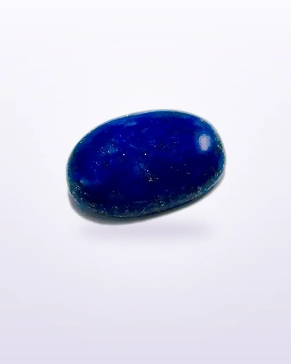 Lapis Lazuli – 14.35 ct