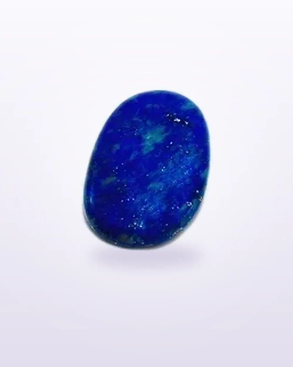 Lapis Lazuli – 15.00 ct