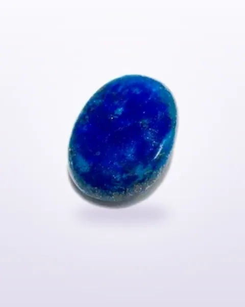 Lapis Lazuli – 15.50 ct, from Iran