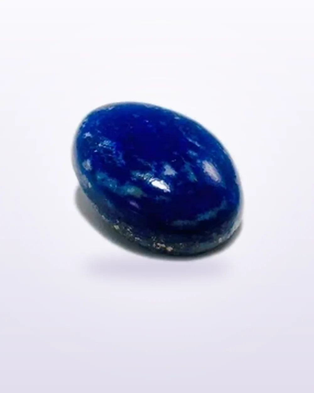 Lapis Lazuli – 18.80 ct