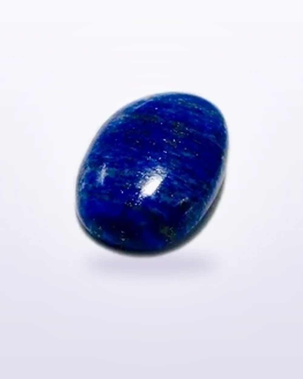 Lapis Lazuli – 19.90 ct