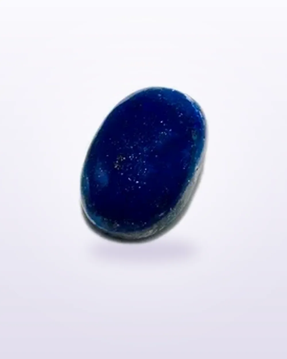 Lapis Lazuli – 23.75 ct, from Afghanistan