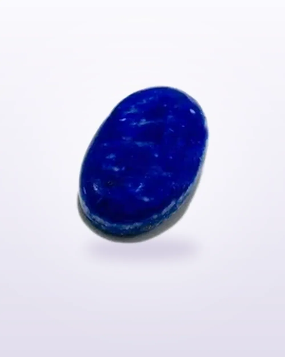 Lapis Lazuli – 24.60 ct