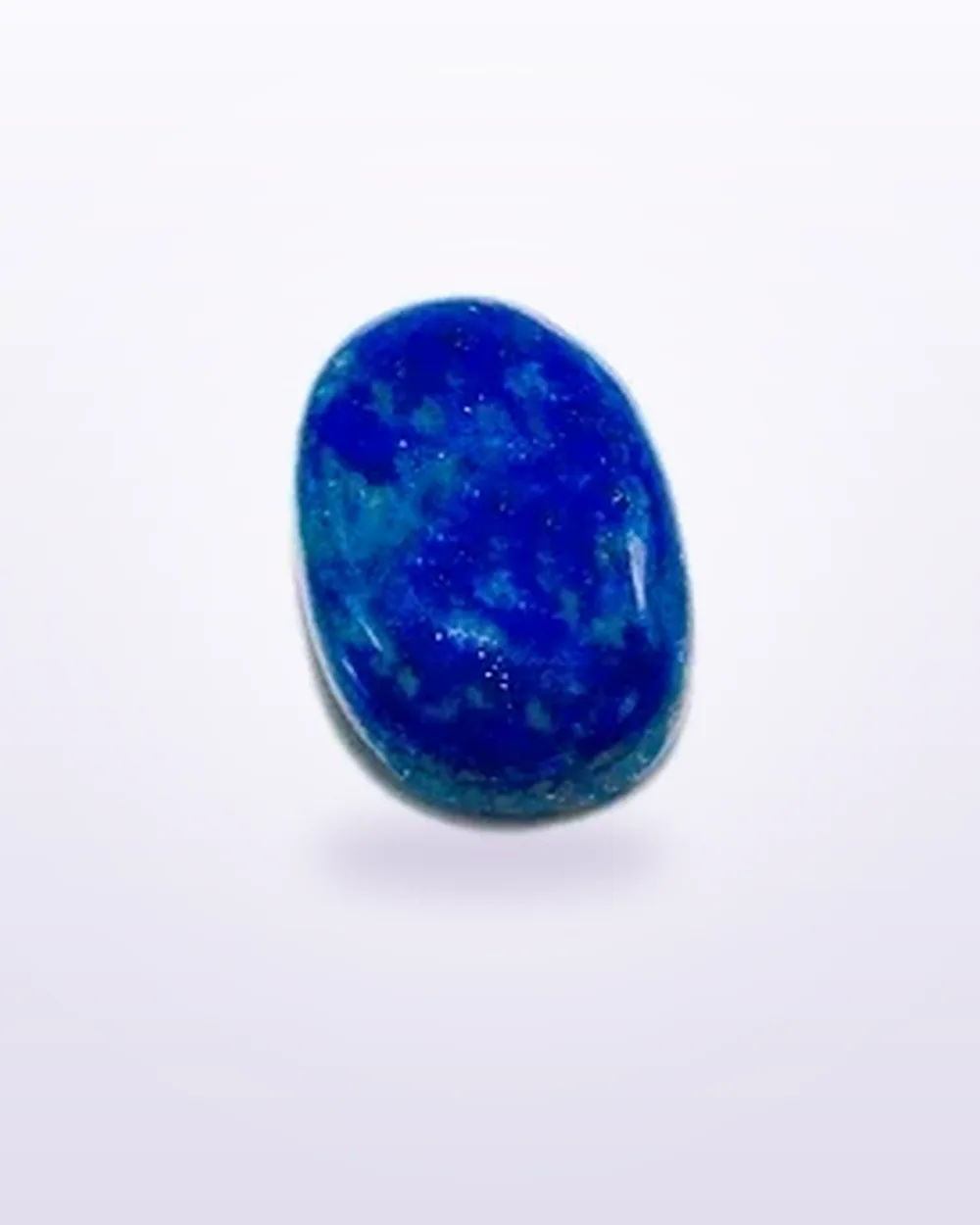 Lapis Lazuli – 28.15 ct