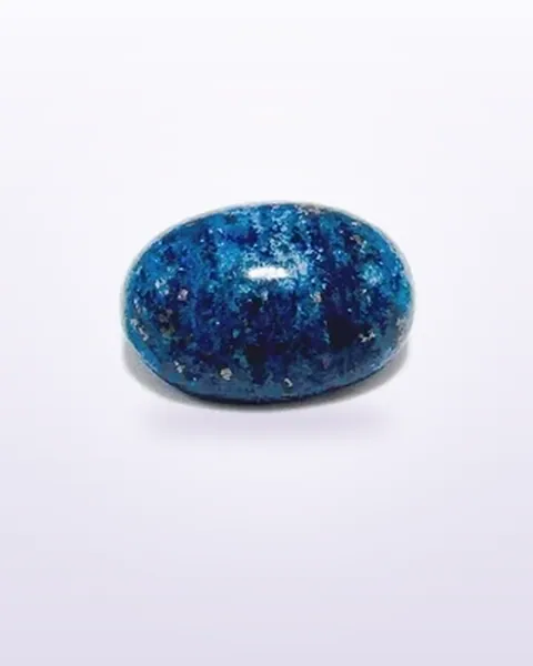 Lapis Lazuli – 6.00 ct, from Pakistan