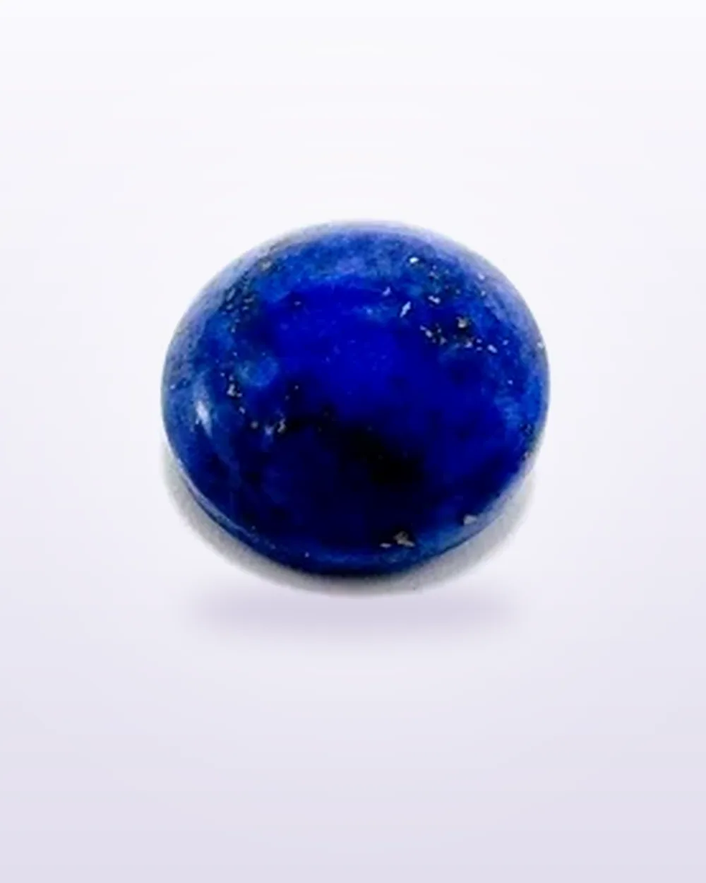 Lapis Lazuli – 6.80 ct