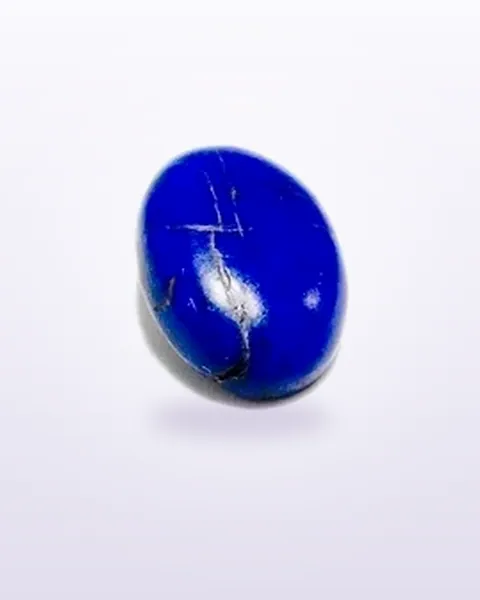 Lapis Lazuli – 6.85 ct