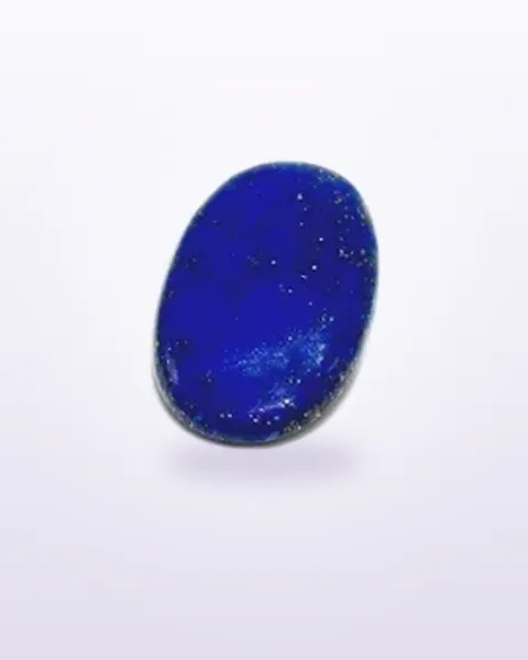 Lapis Lazuli – 8.45 ct, from Afghanistan