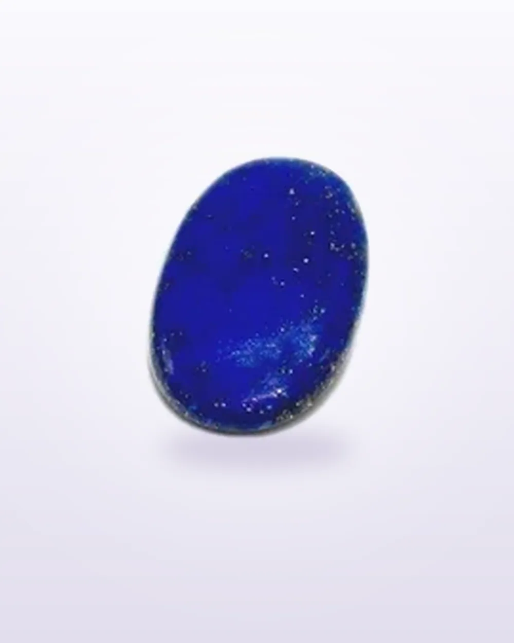 Lapis Lazuli – 8.45 ct, from Afghanistan