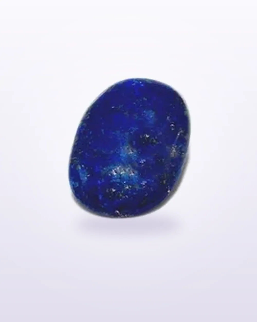 Lapis Lazuli – 9.75 ct