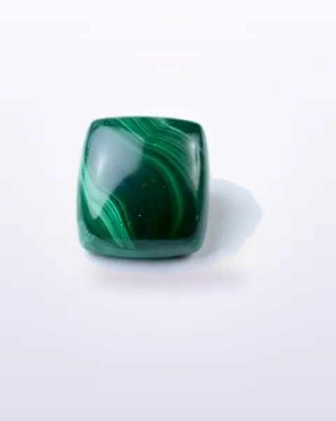 Malachite – 15.65 ct