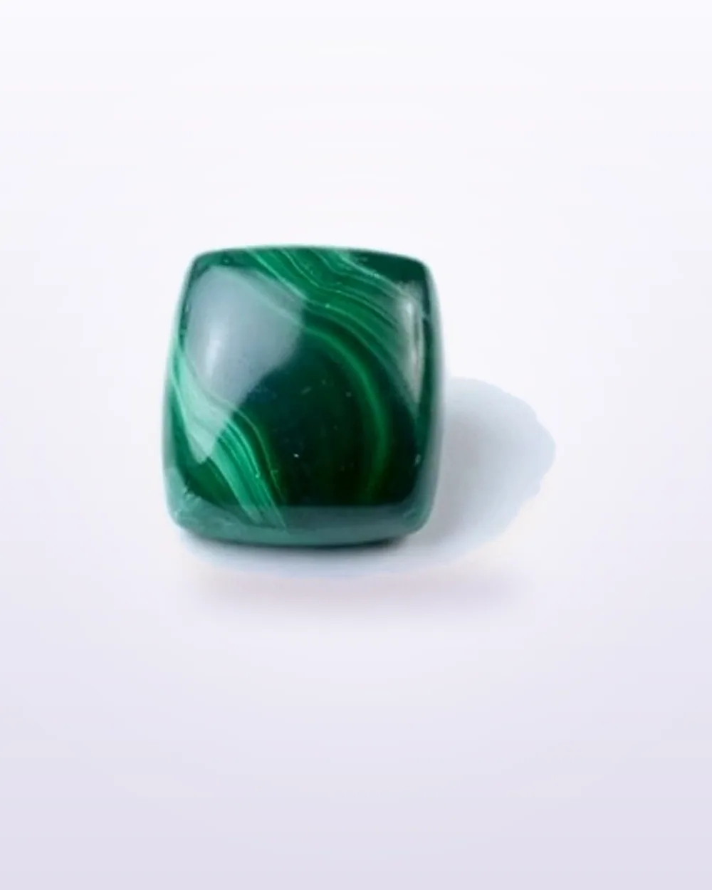 Malachite – 15.65 ct