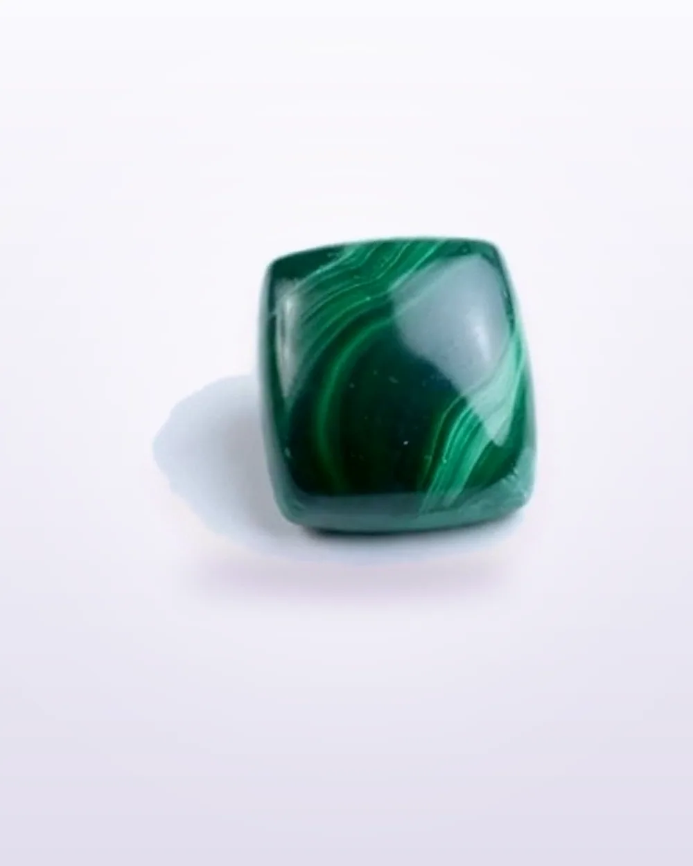 Malachite – 24.05 ct