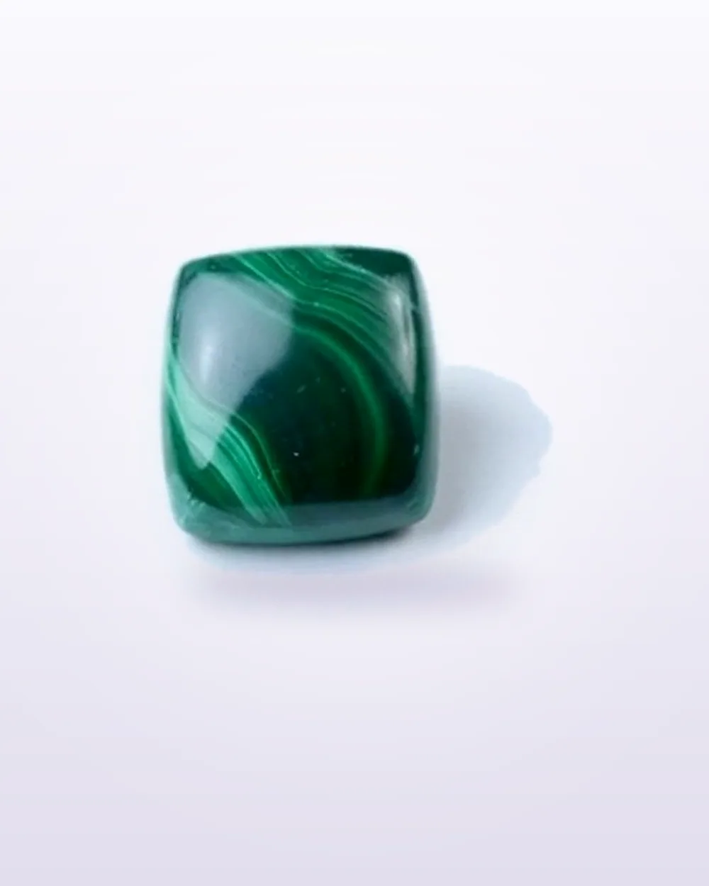 Malachite – 24.60 ct