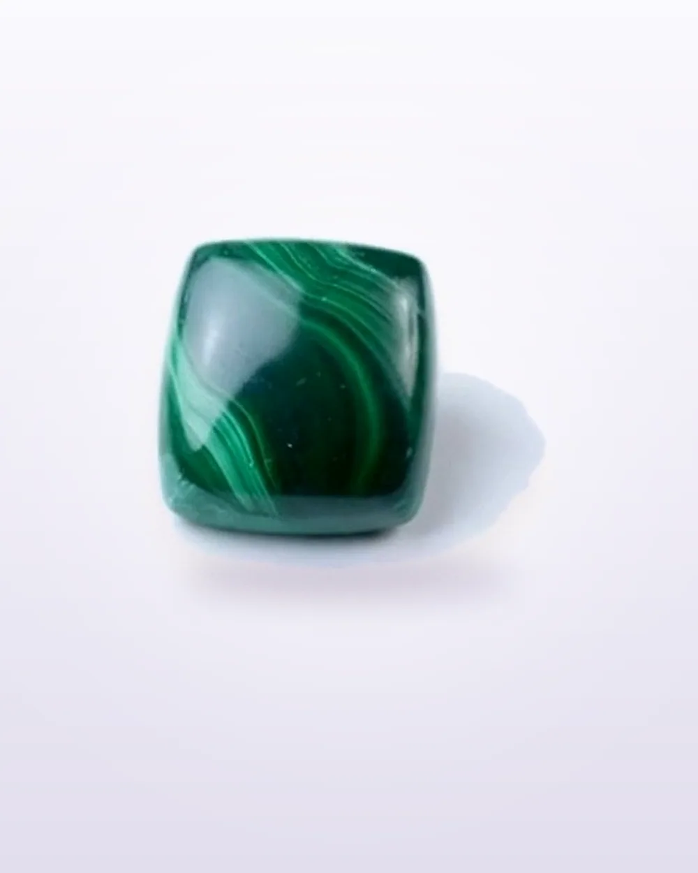 Malachite – 25.45 ct