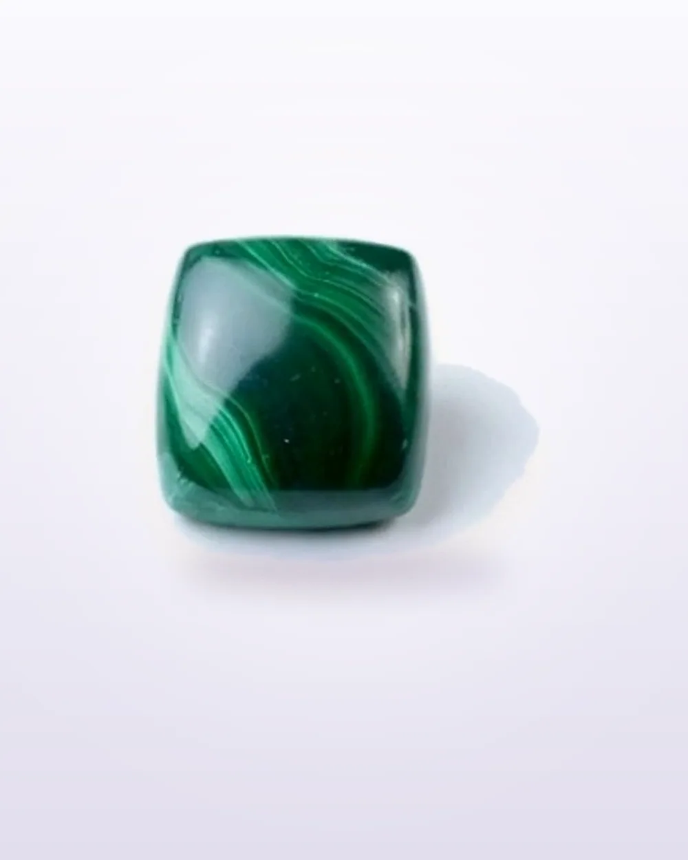 Malachite – 29.60 ct