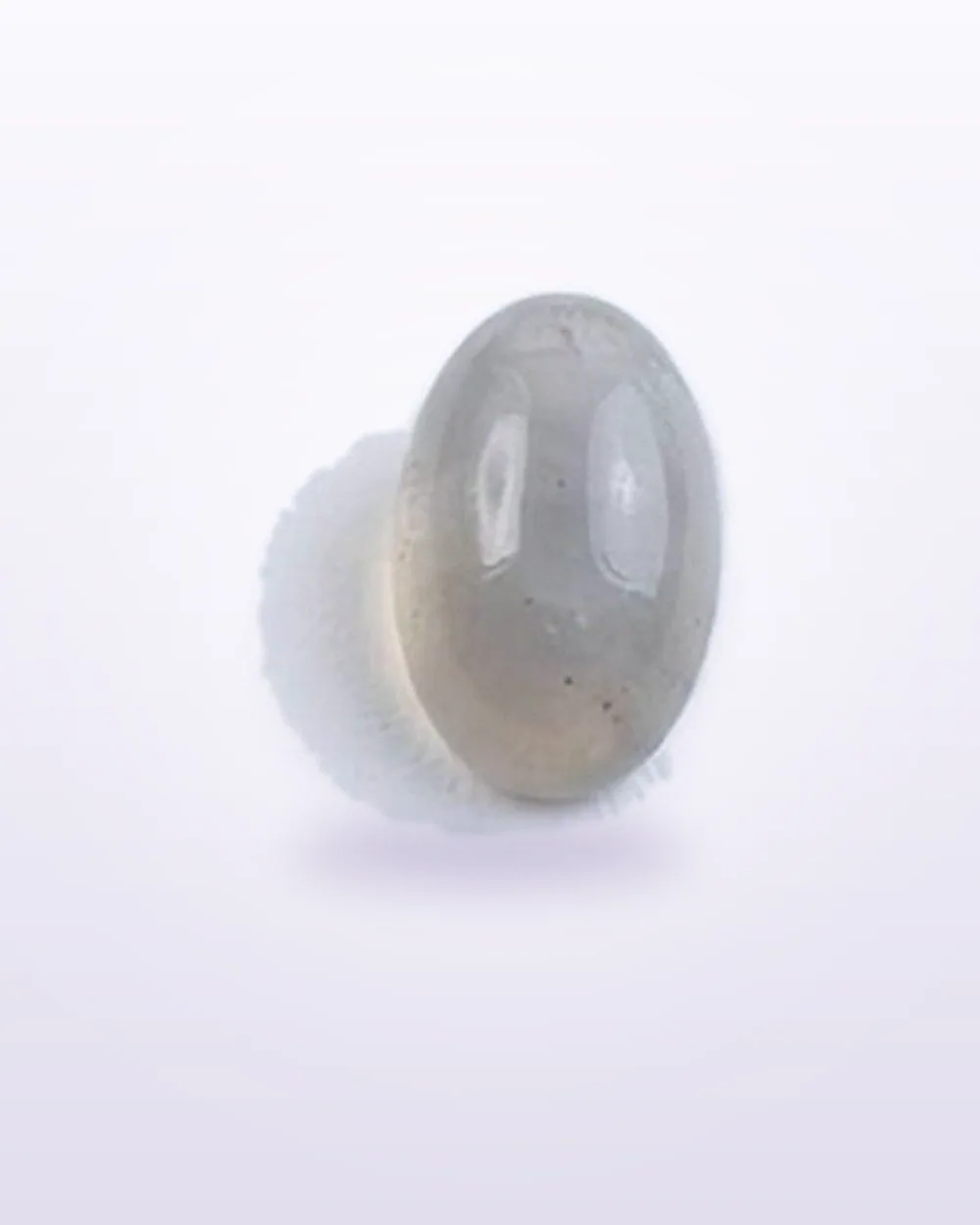Moonstone – 17.05 ct, from Sri Lanka