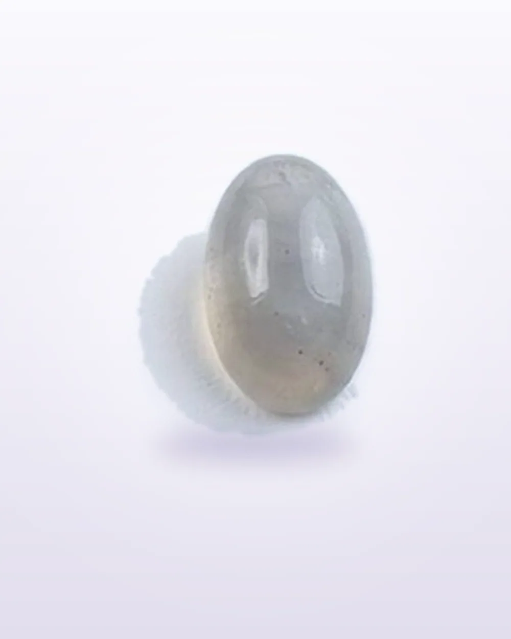Moonstone – 4.10 ct, from Sri Lanka
