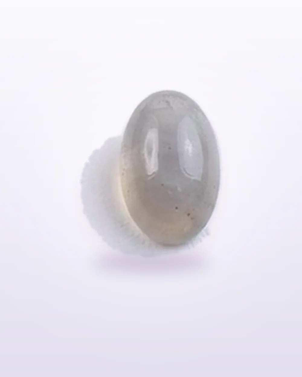 Moonstone – 4.85 ct, from Africa