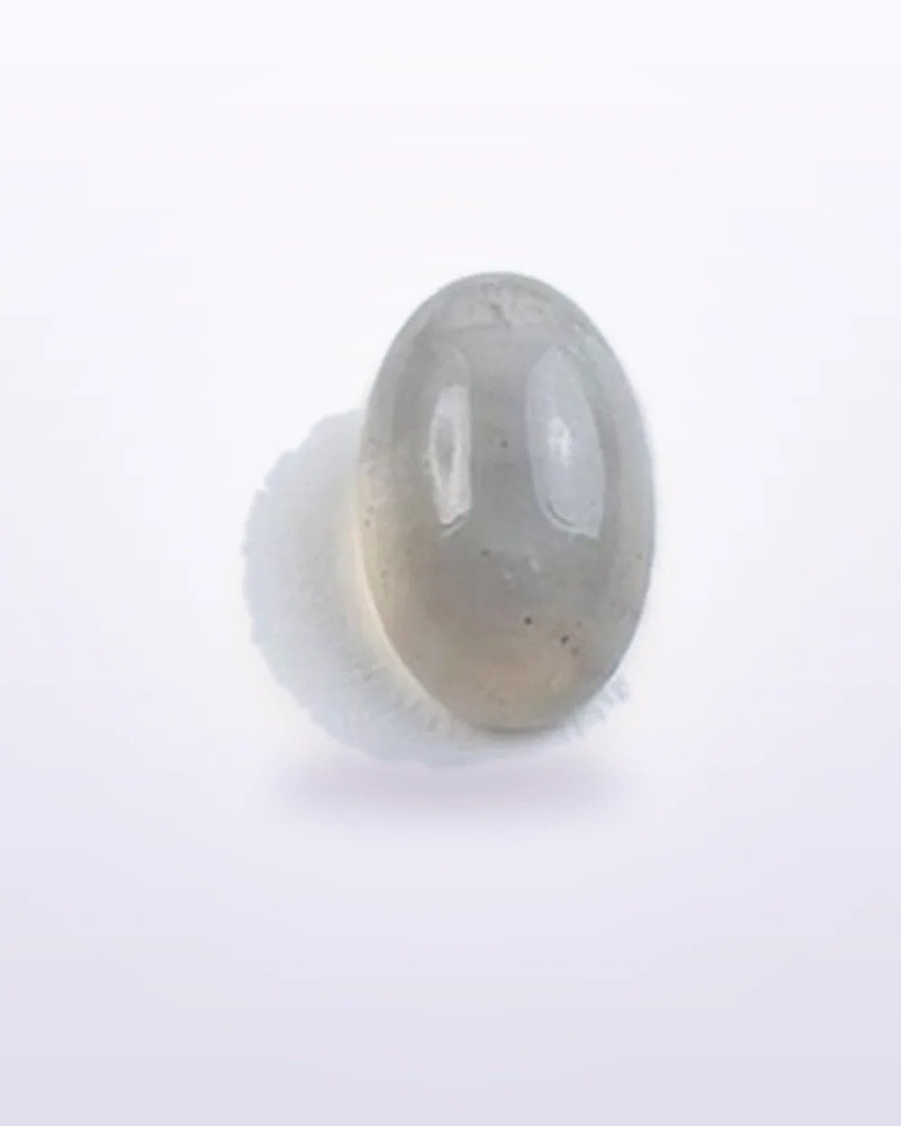 Moonstone – 6.05 ct, from Sri Lanka