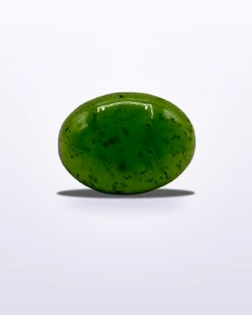 Nephrite Jade – 19.60 ct