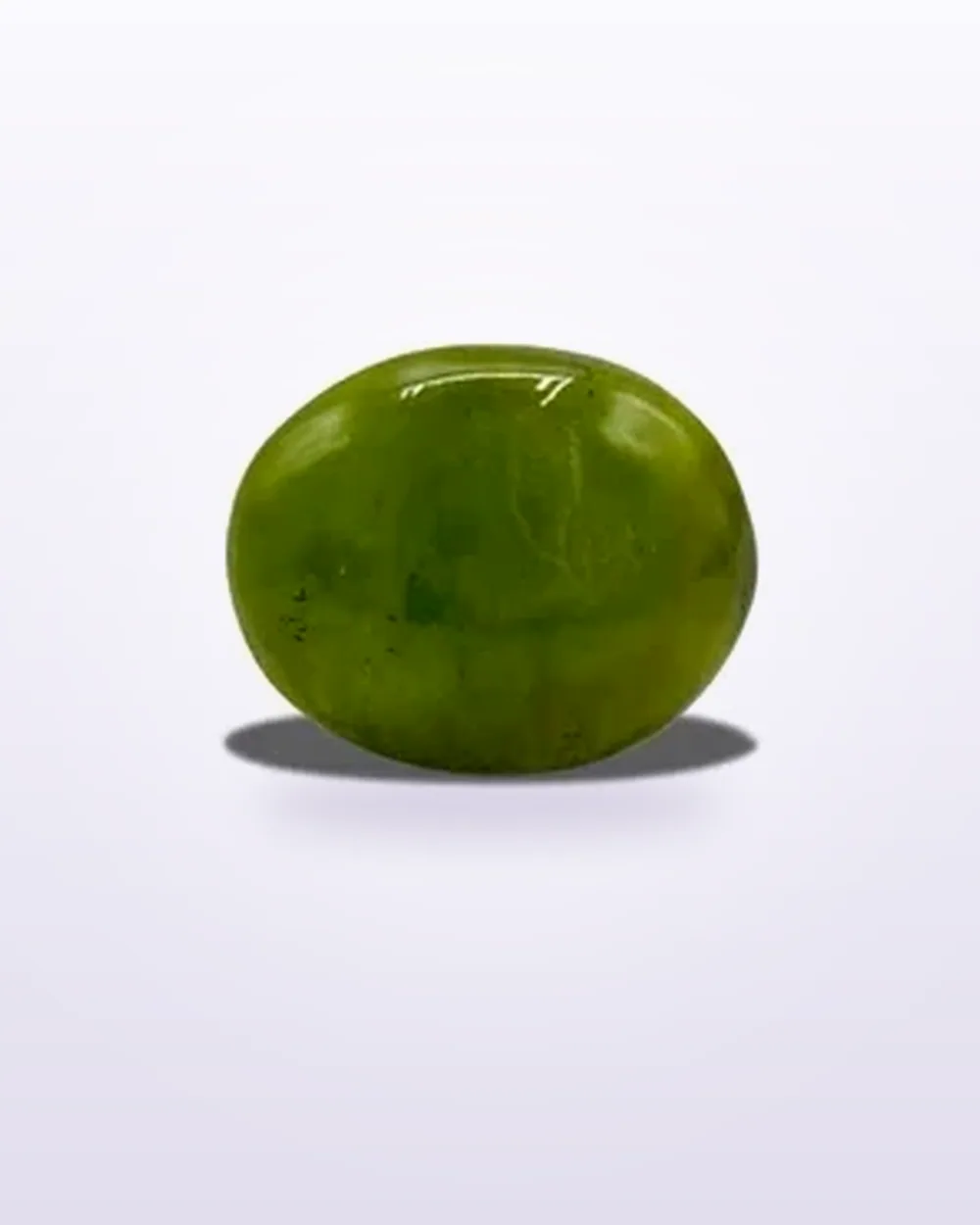 Nephrite Jade – 6.45 ct