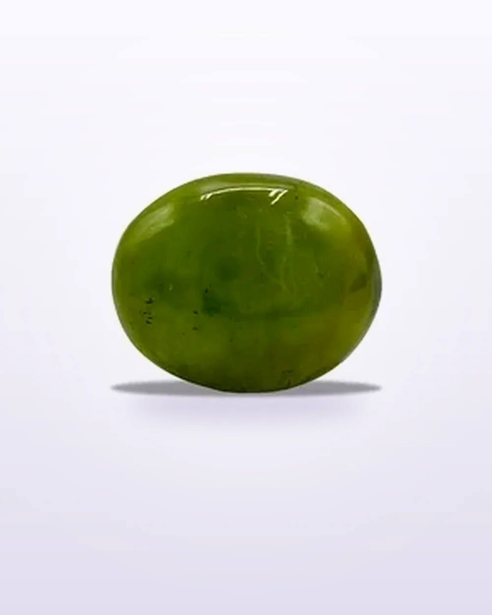 Nephrite Jade – 6.95 ct