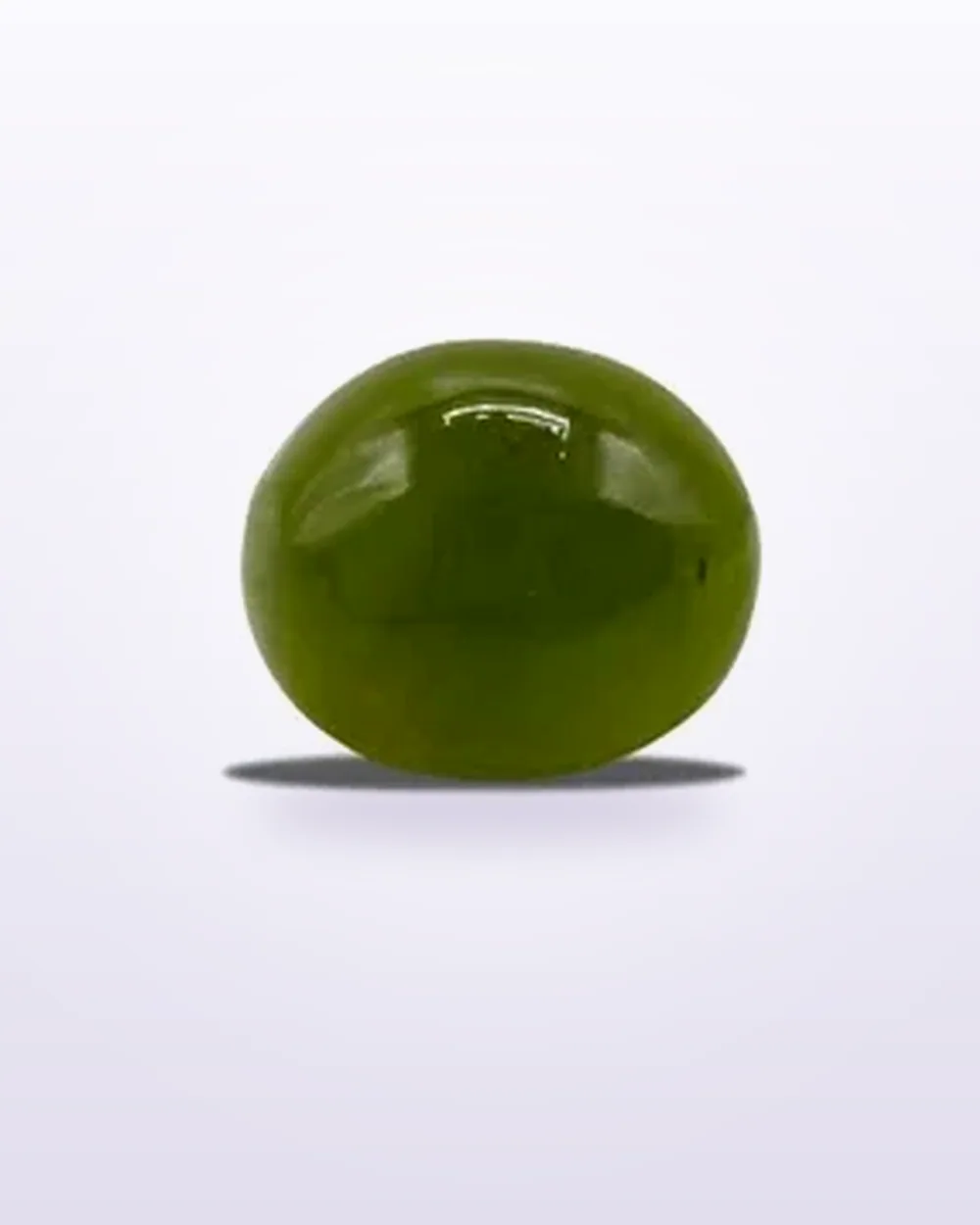 Nephrite Jade – 7.65 ct
